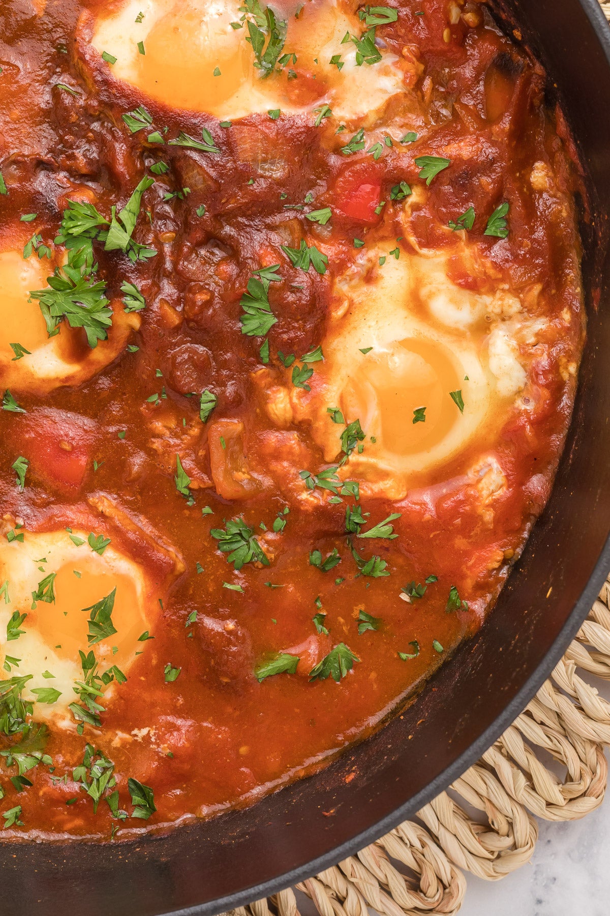 Shakshuka Exclusive