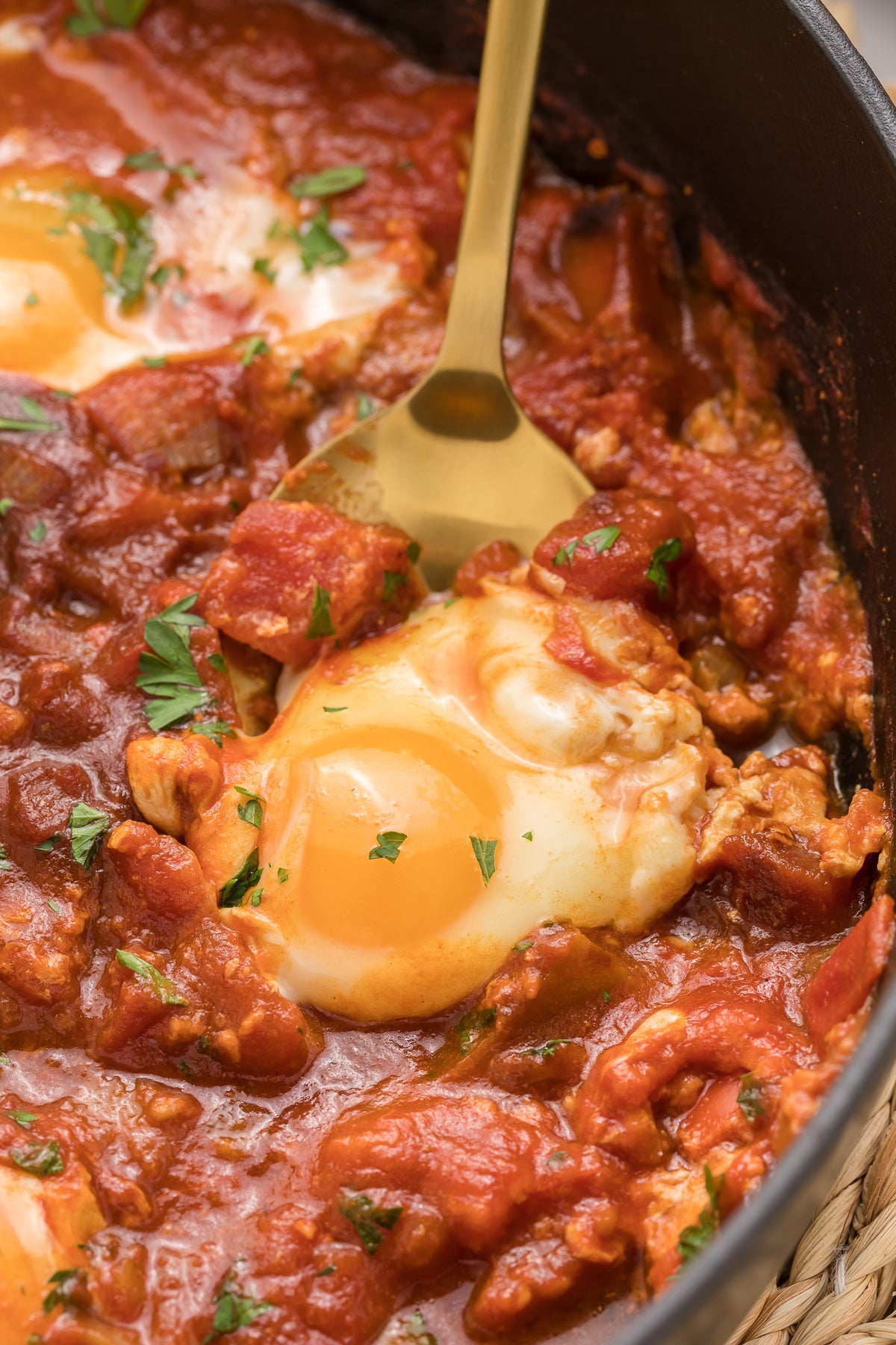 Shakshuka Exclusive