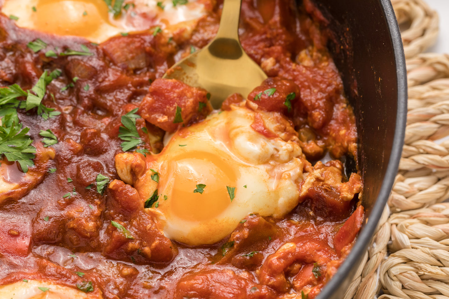 Shakshuka Exclusive