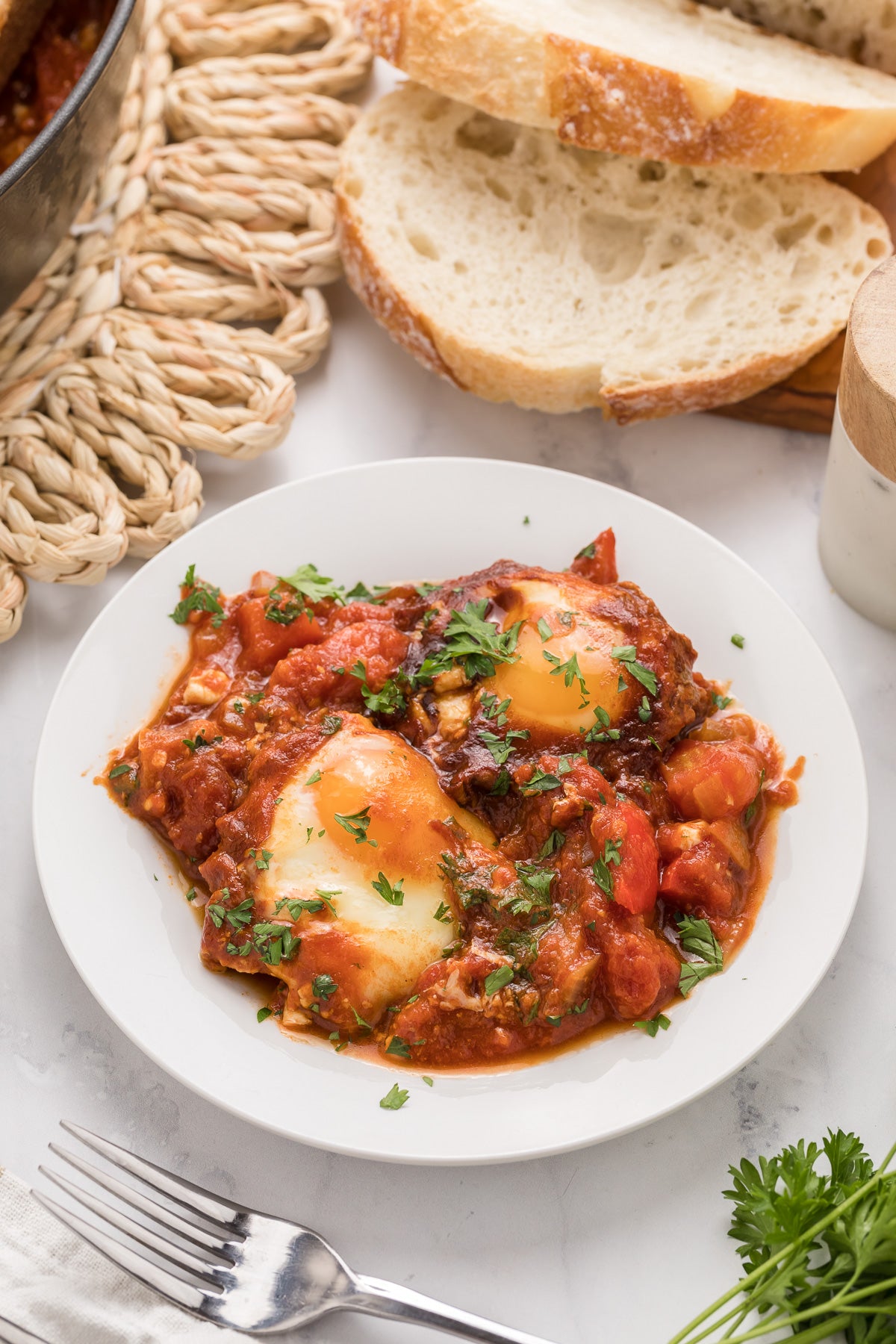 Shakshuka Exclusive