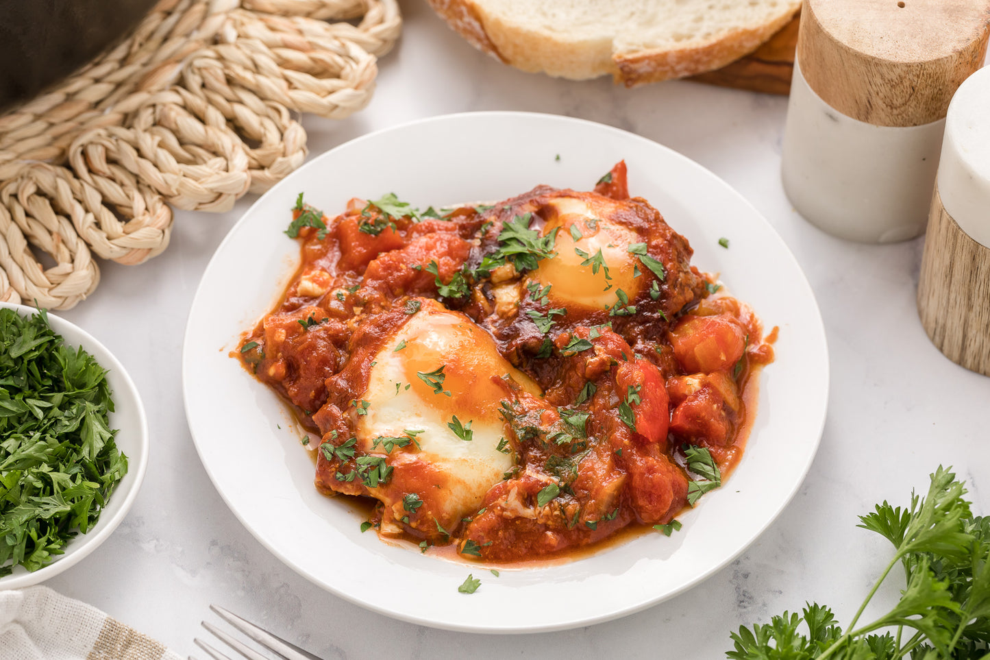 Shakshuka Exclusive