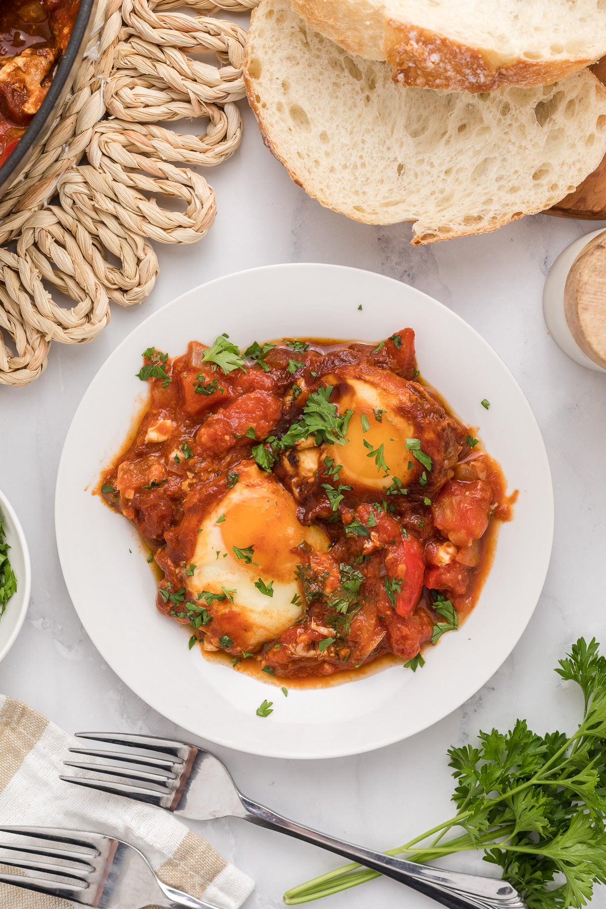 Shakshuka Exclusive