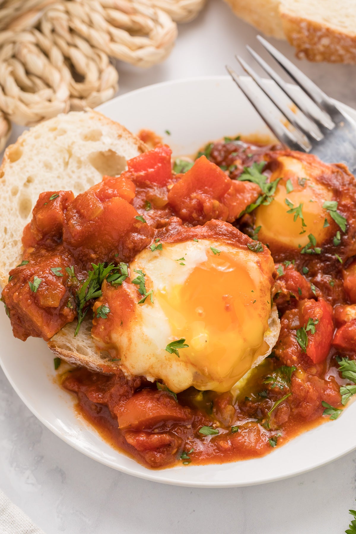 Shakshuka Exclusive