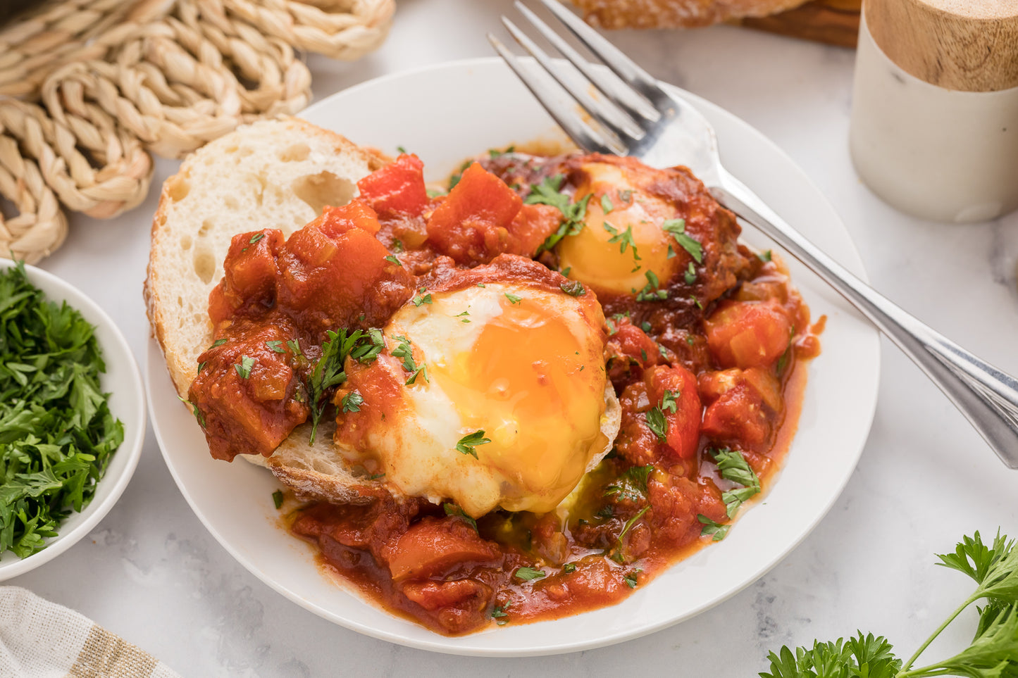 Shakshuka Exclusive