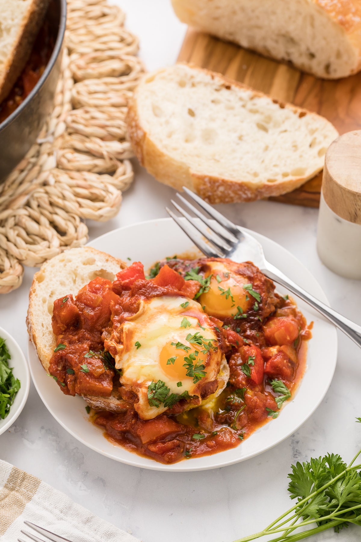 Shakshuka Exclusive