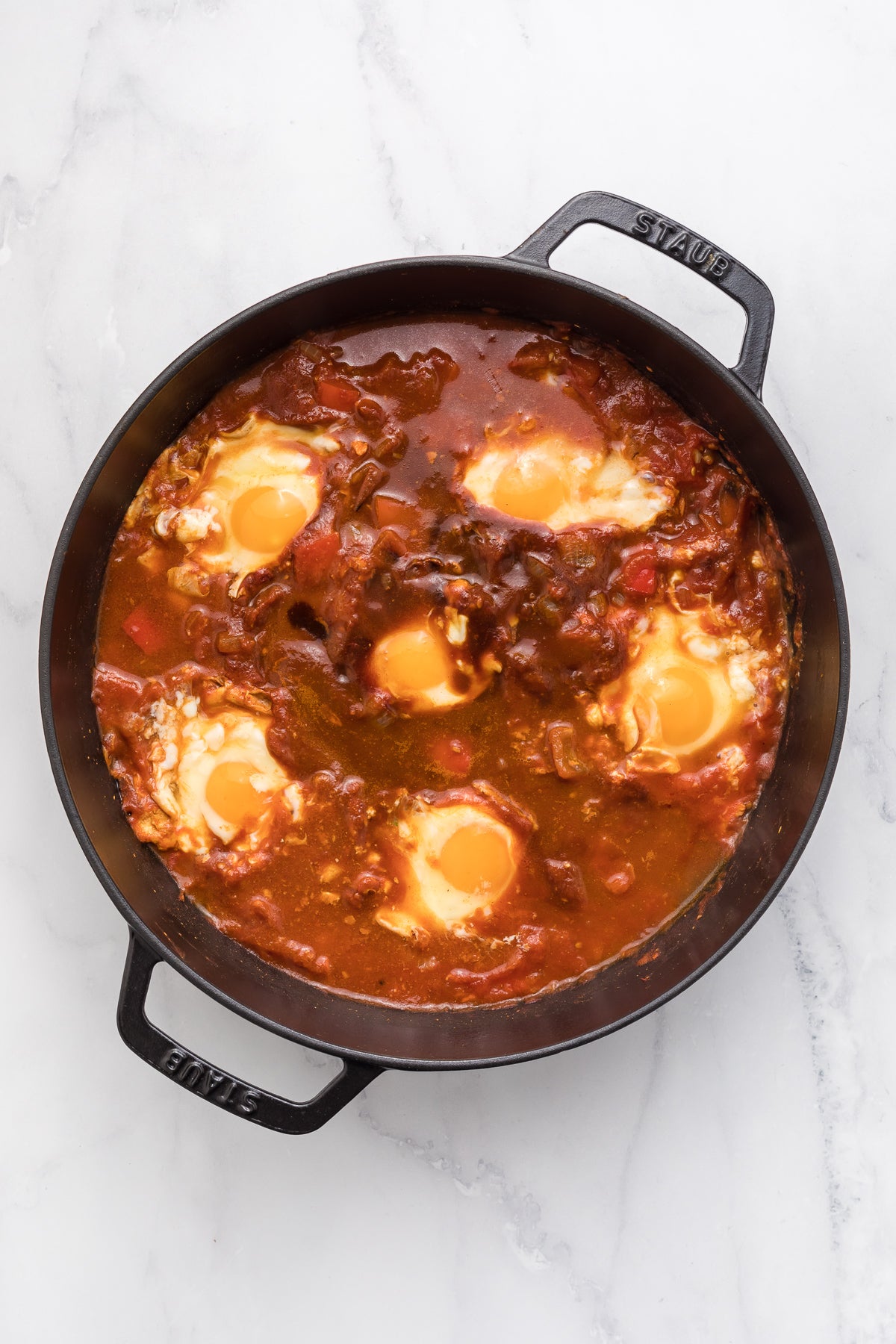 Shakshuka Exclusive