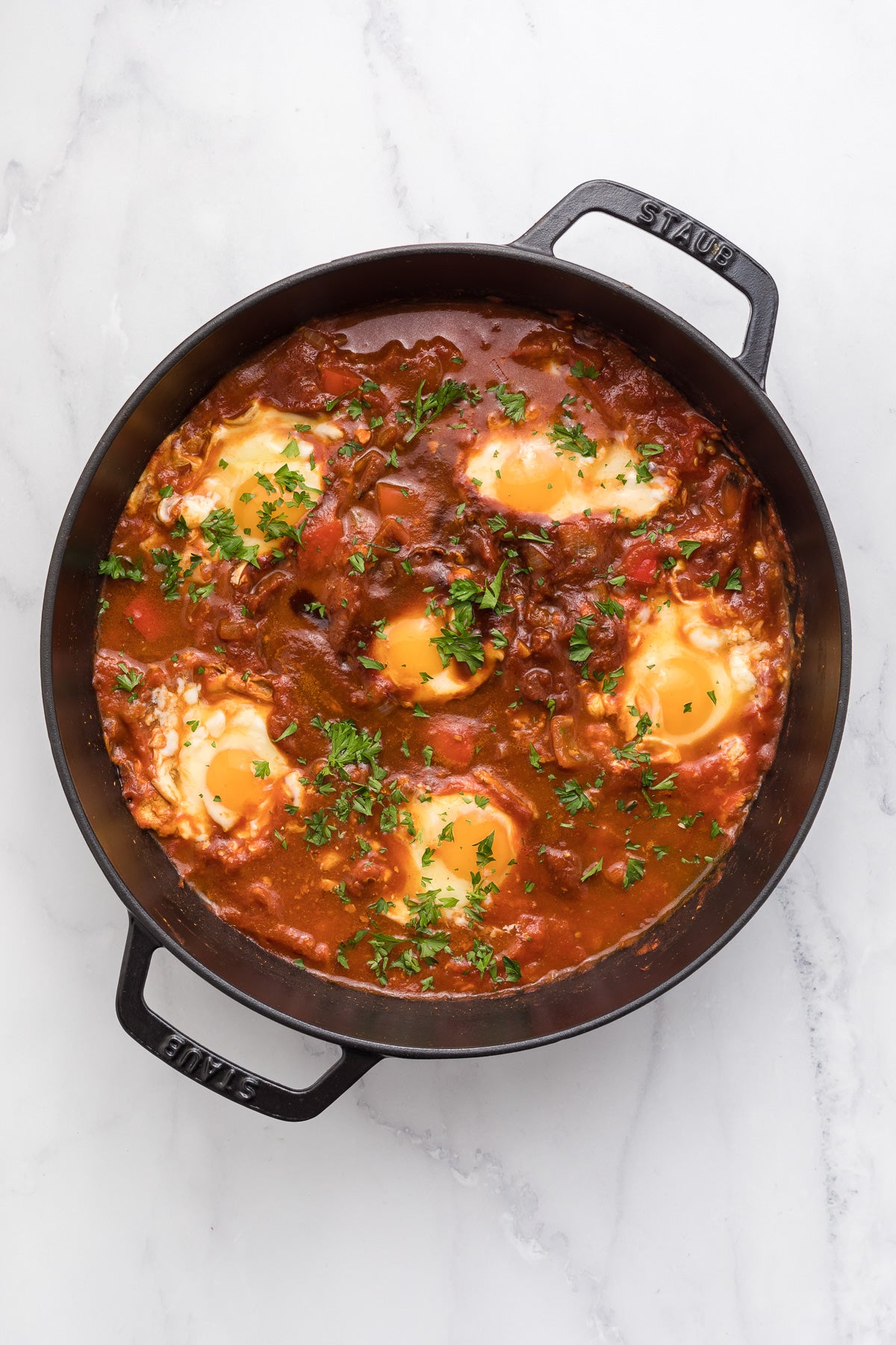 Shakshuka Exclusive