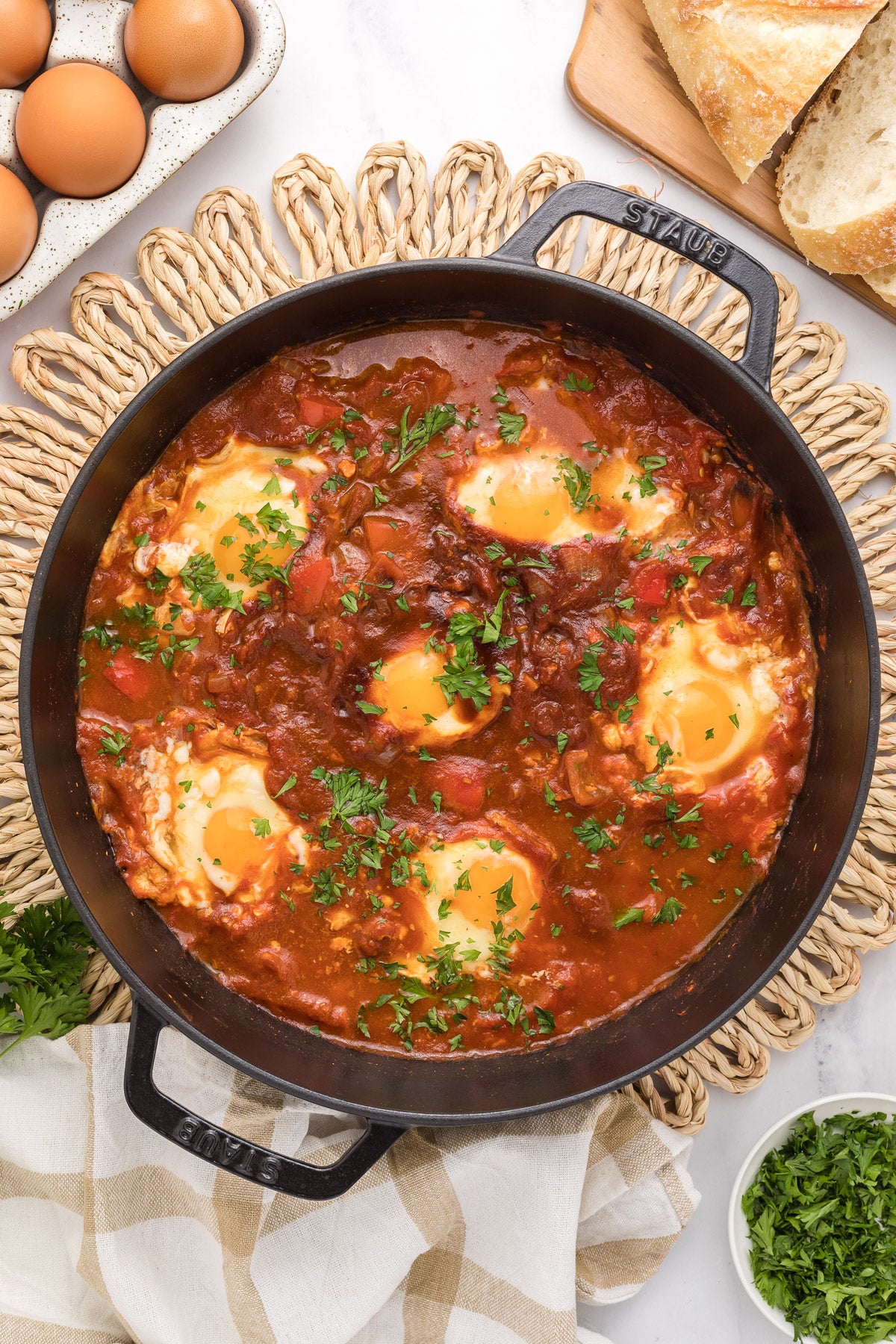Shakshuka Exclusive