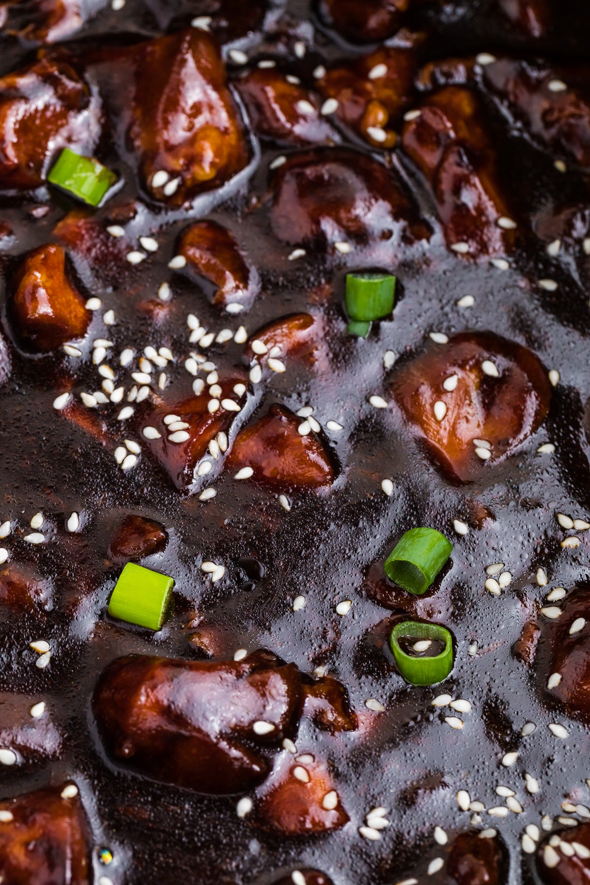 Slow Cooker Honey Soy Chicken Exclusive