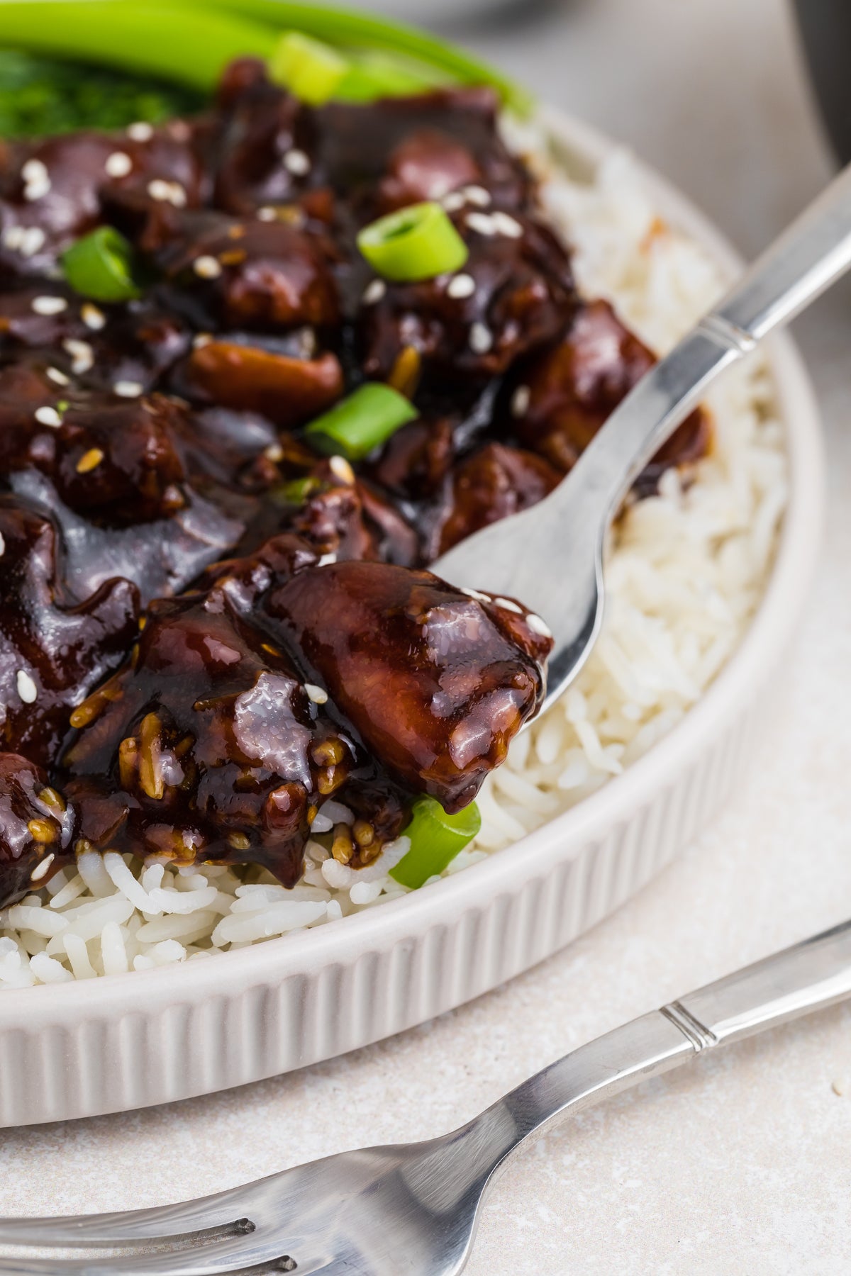 Slow Cooker Honey Soy Chicken Exclusive