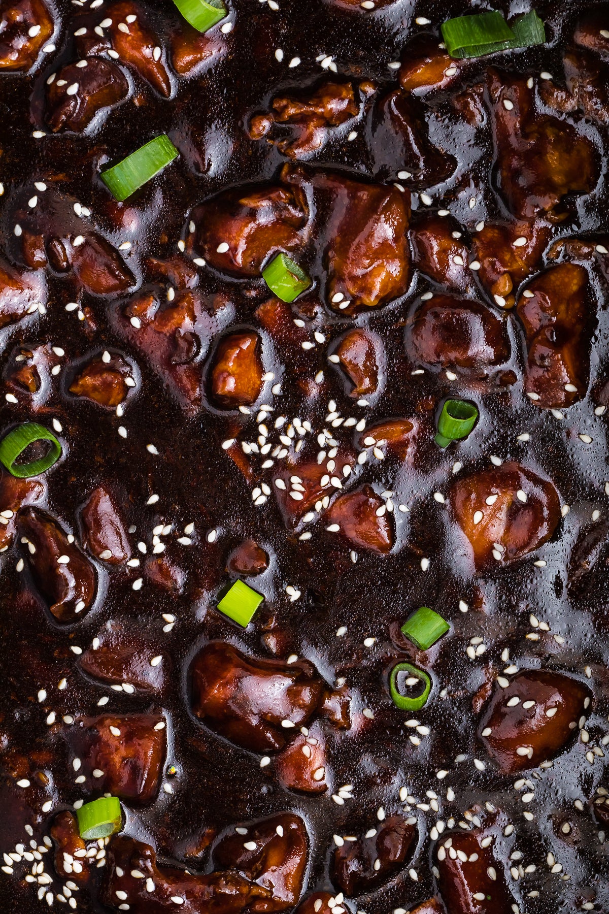Slow Cooker Honey Soy Chicken Exclusive