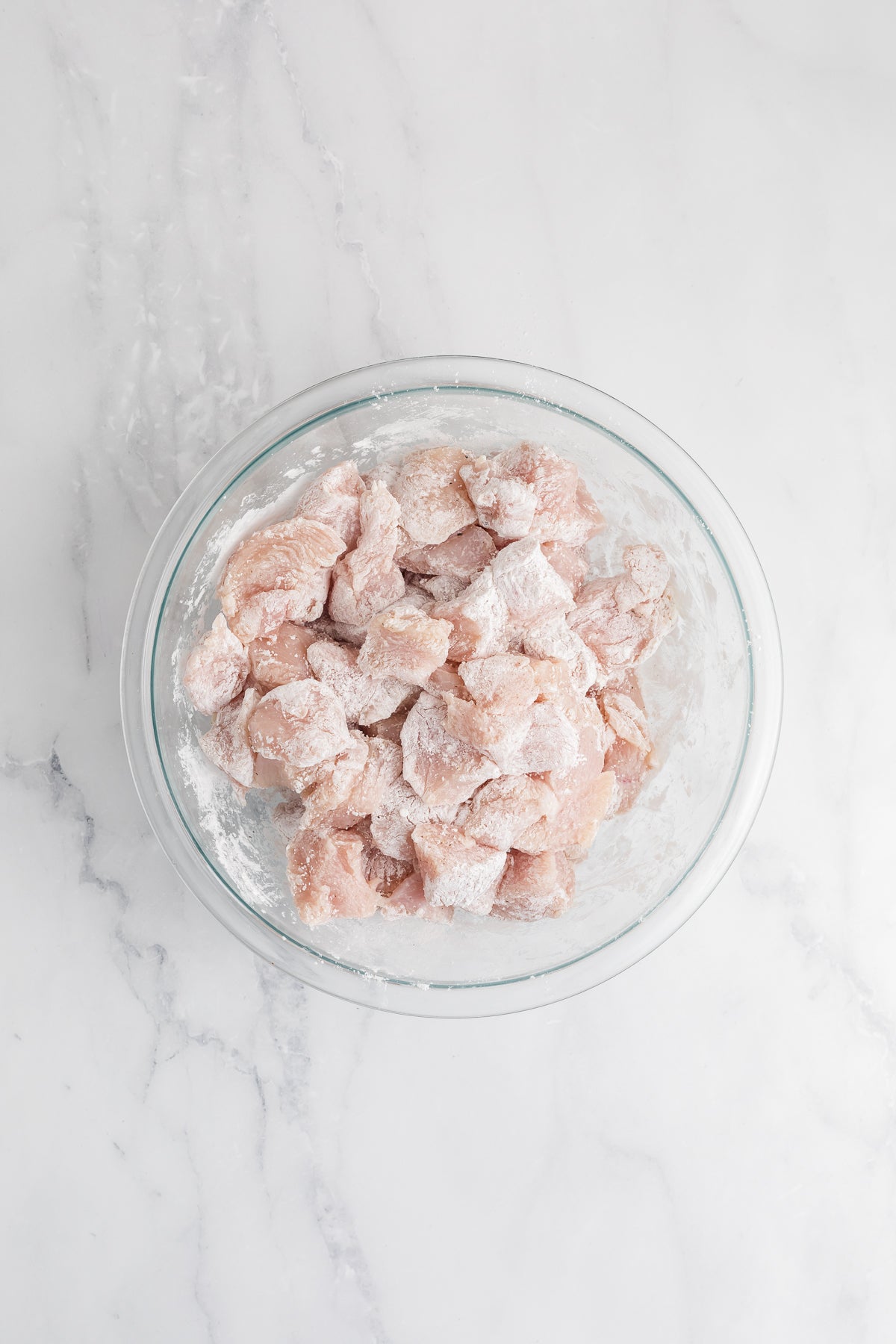 Slow Cooker Orange Chicken Exclusive