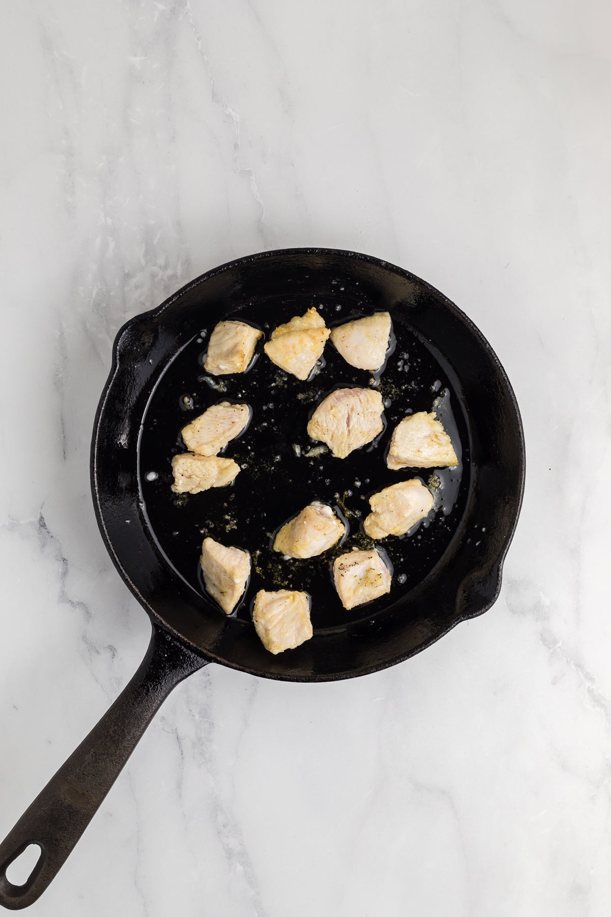 Slow Cooker Orange Chicken Exclusive