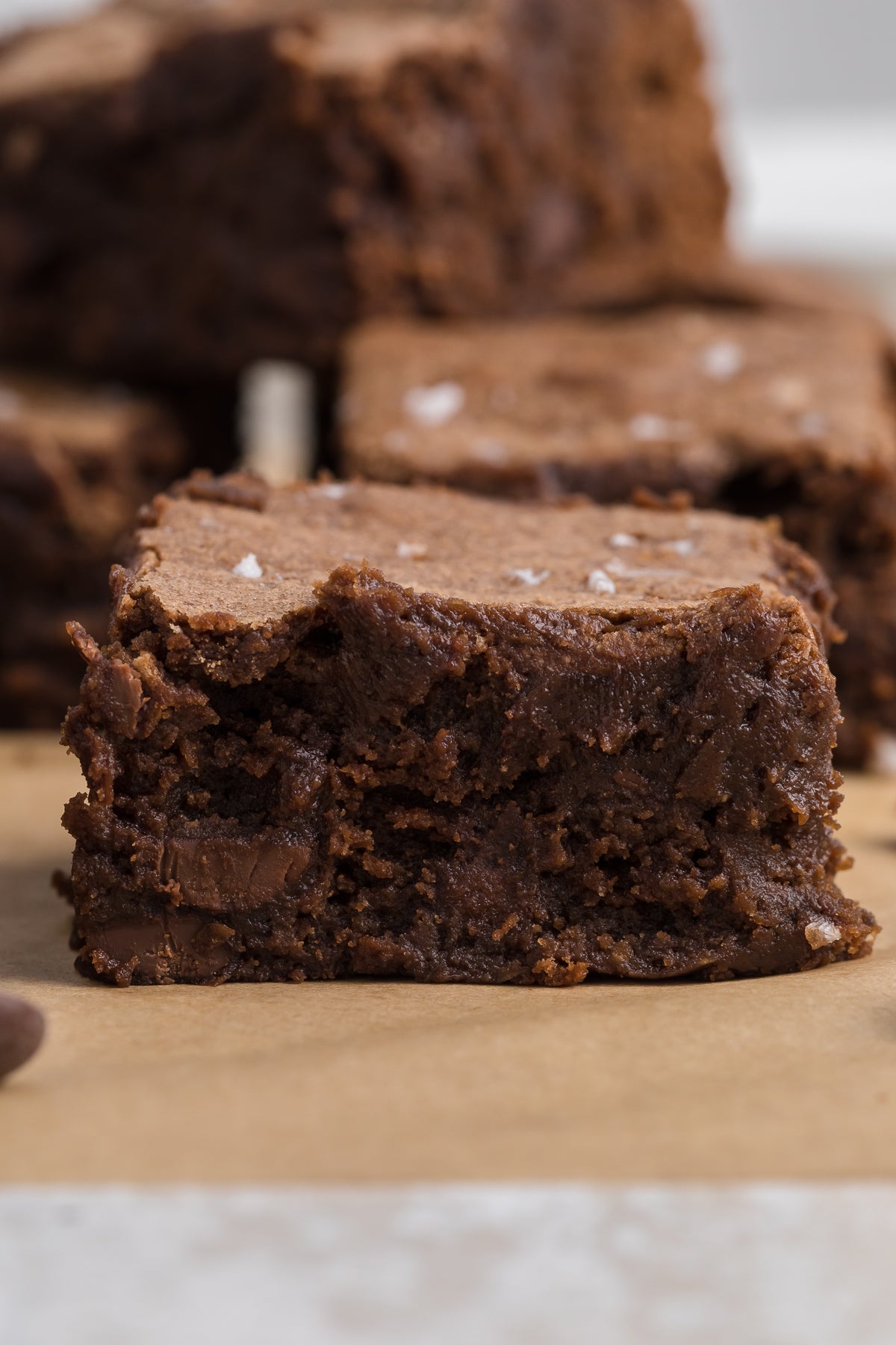 Sourdough Discard Brownies Exclusive