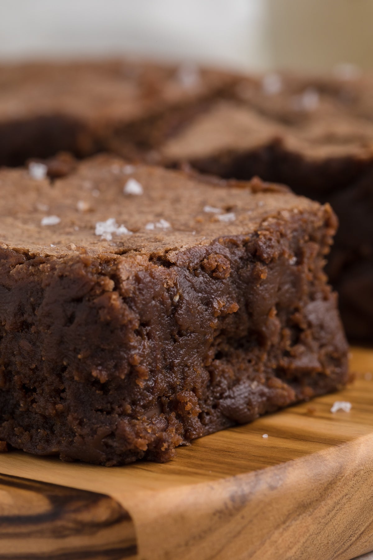 Sourdough Discard Brownies Exclusive