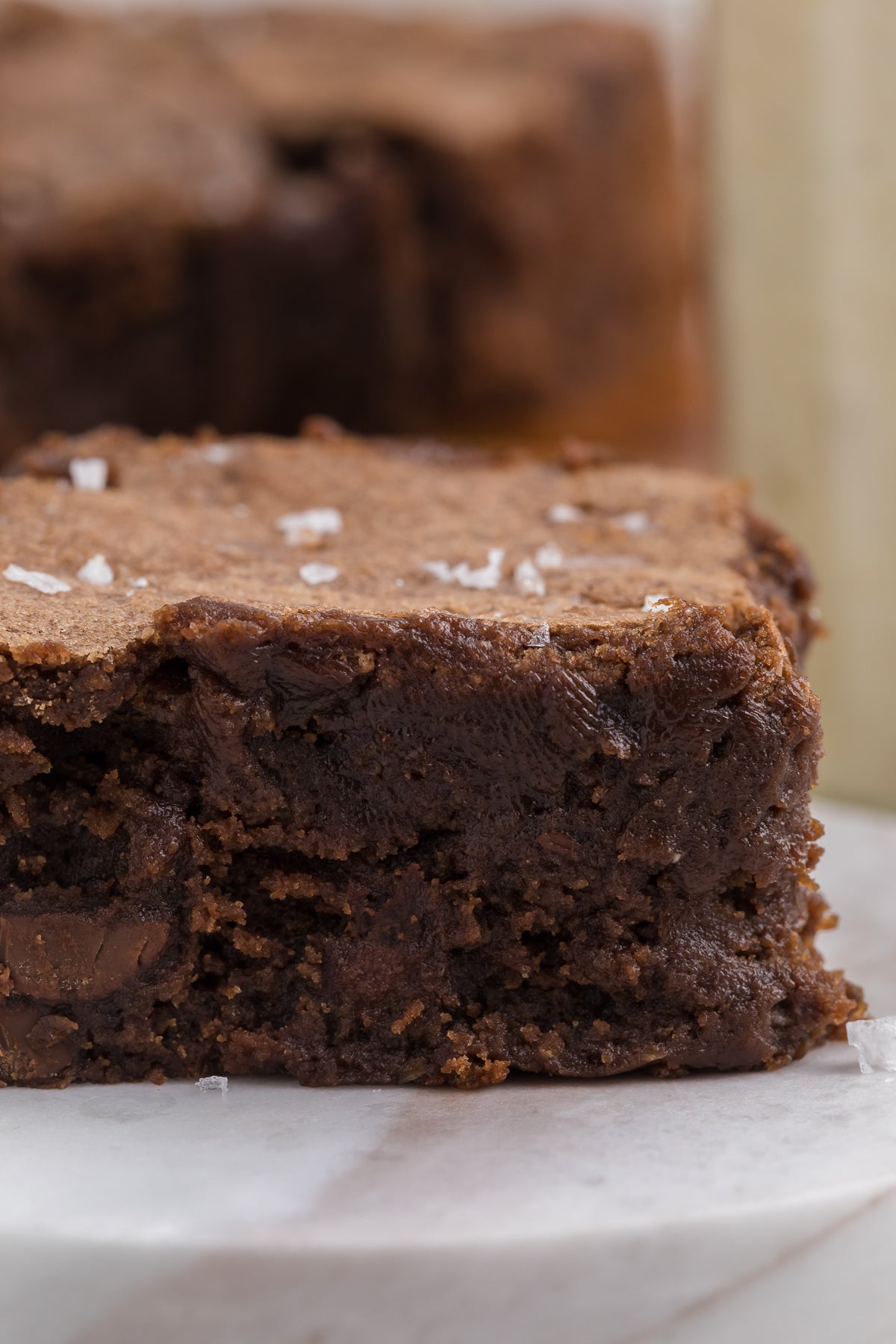 Sourdough Discard Brownies Exclusive
