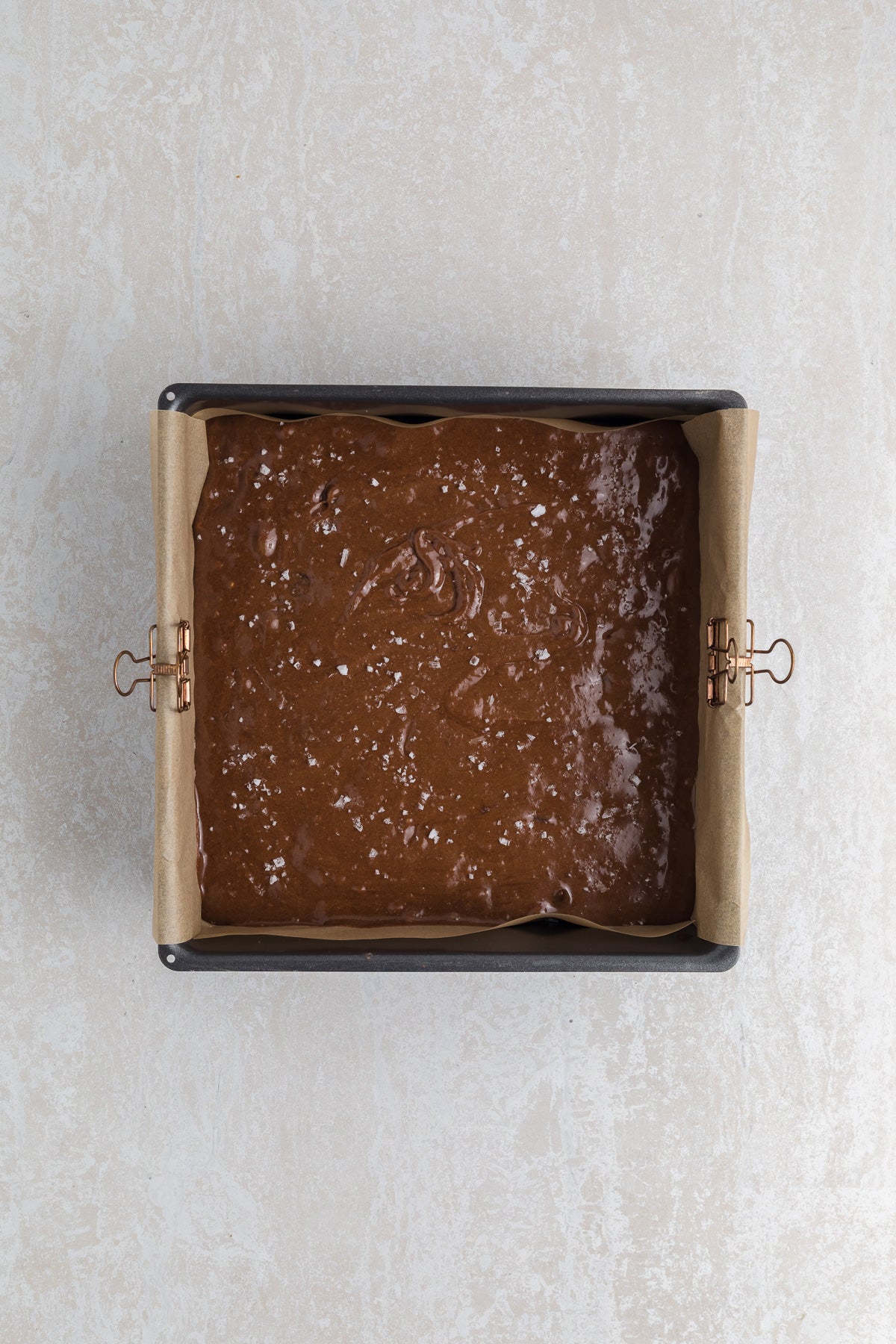 Sourdough Discard Brownies Exclusive