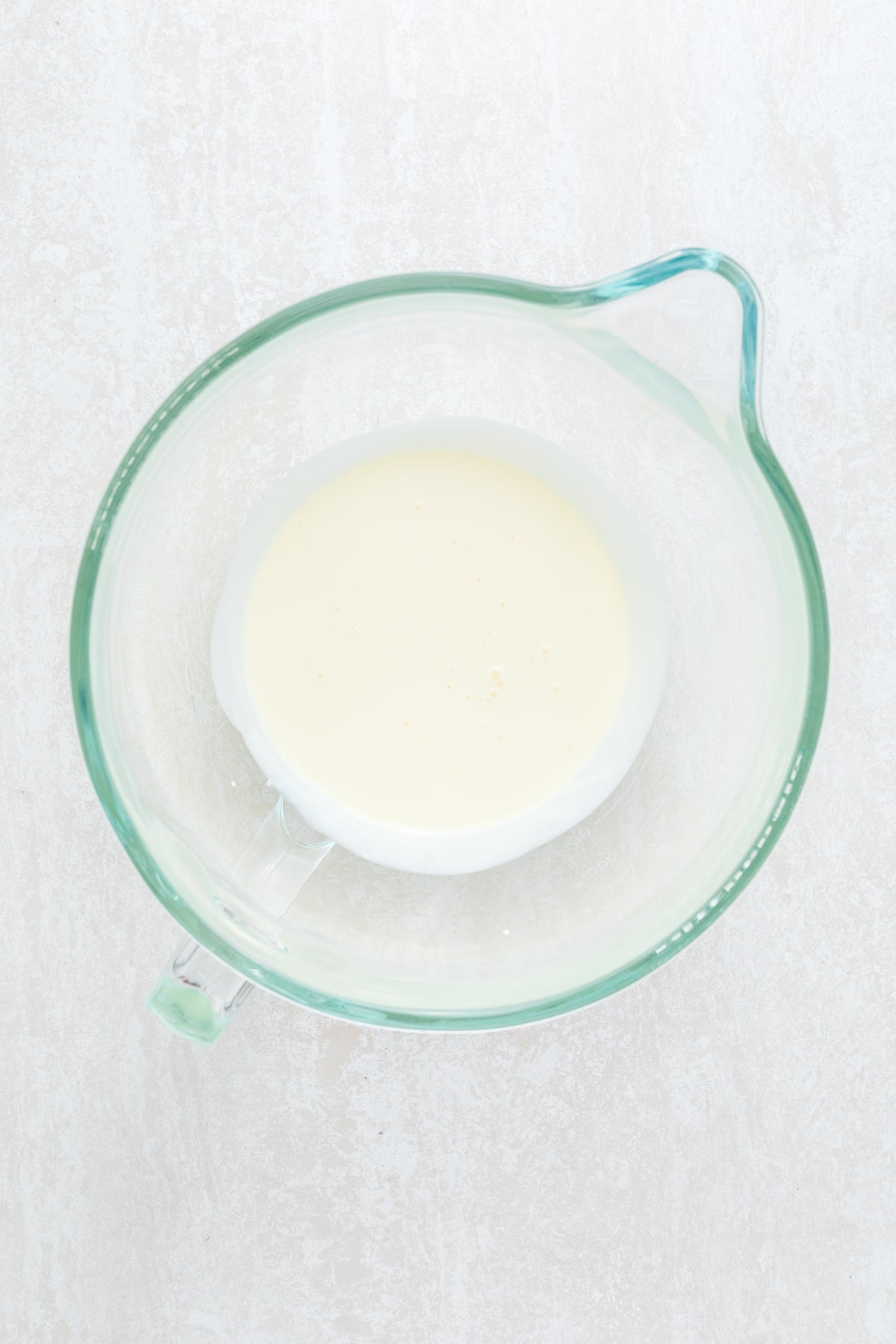 Strawberry Banana Cheesecake Salad Exclusive