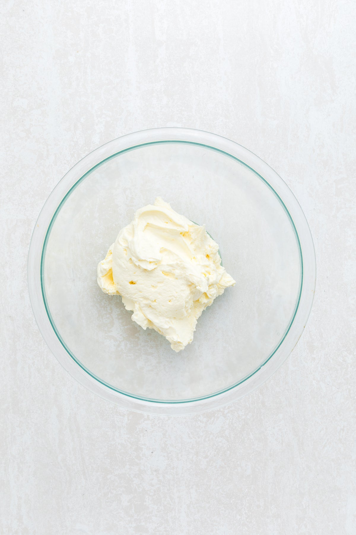 Strawberry Banana Cheesecake Salad Exclusive