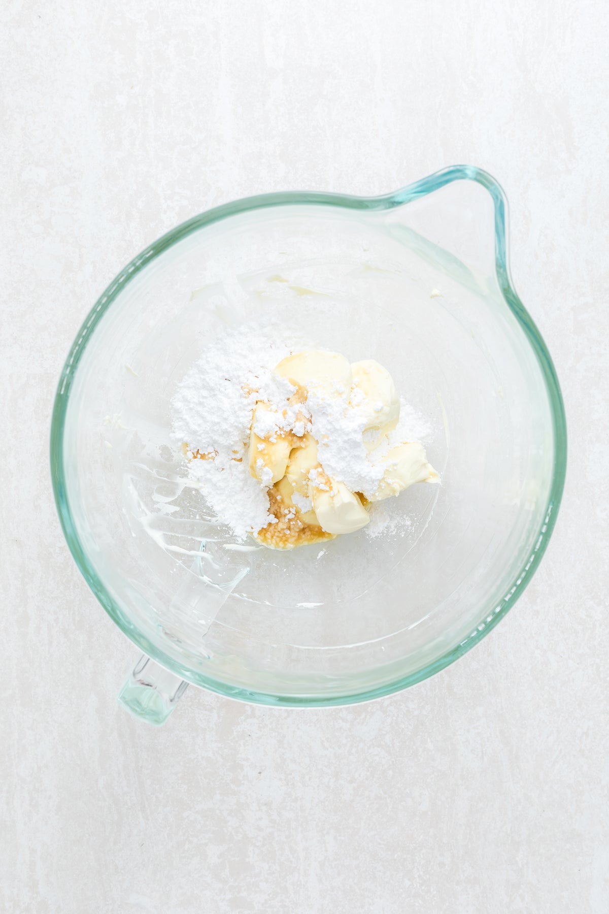 Strawberry Banana Cheesecake Salad Exclusive