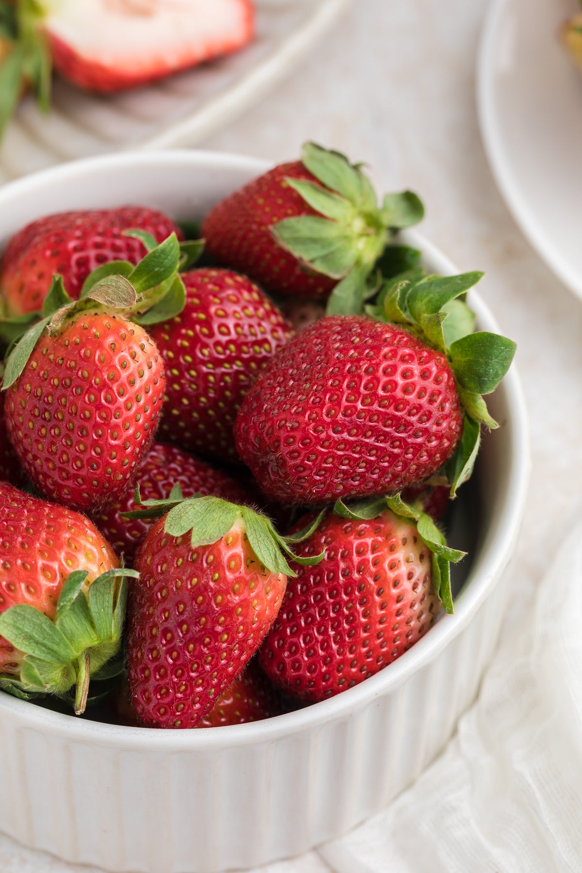 Strawberry Waffles Exclusive