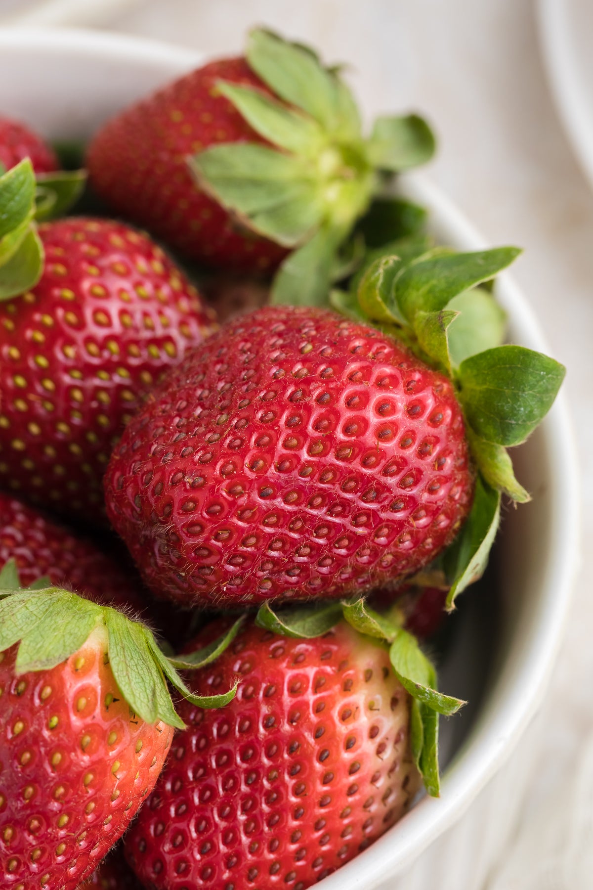 Strawberry Waffles Exclusive