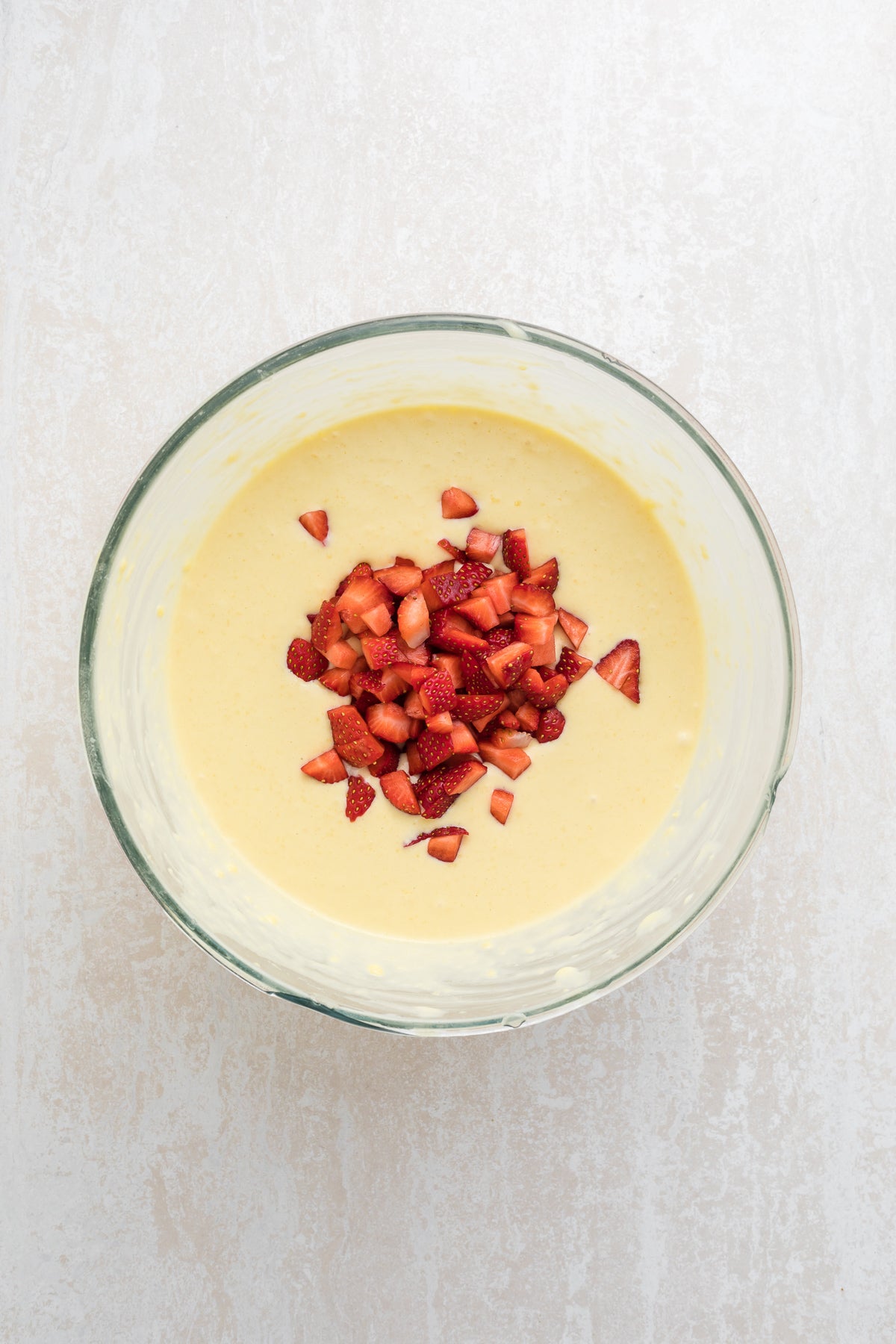 Strawberry Waffles Exclusive