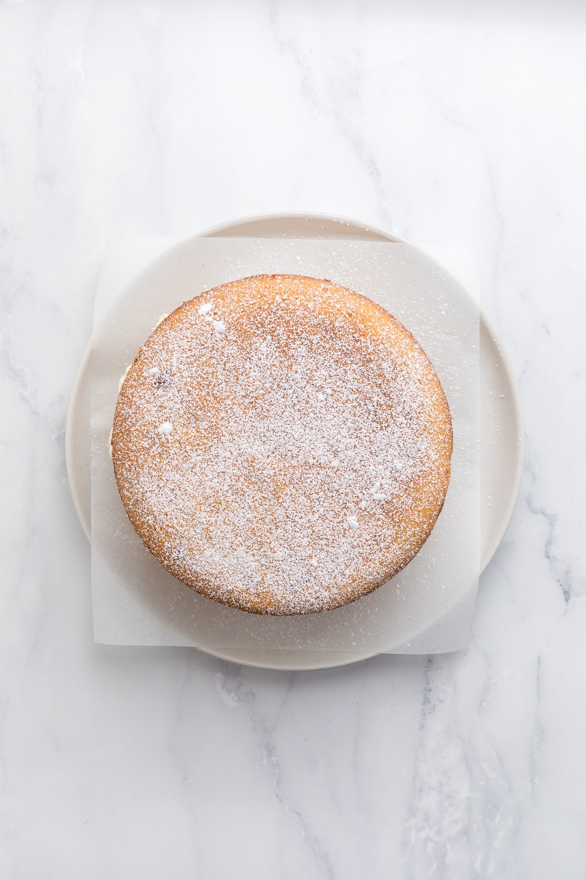 Victoria Sandwich Exclusive