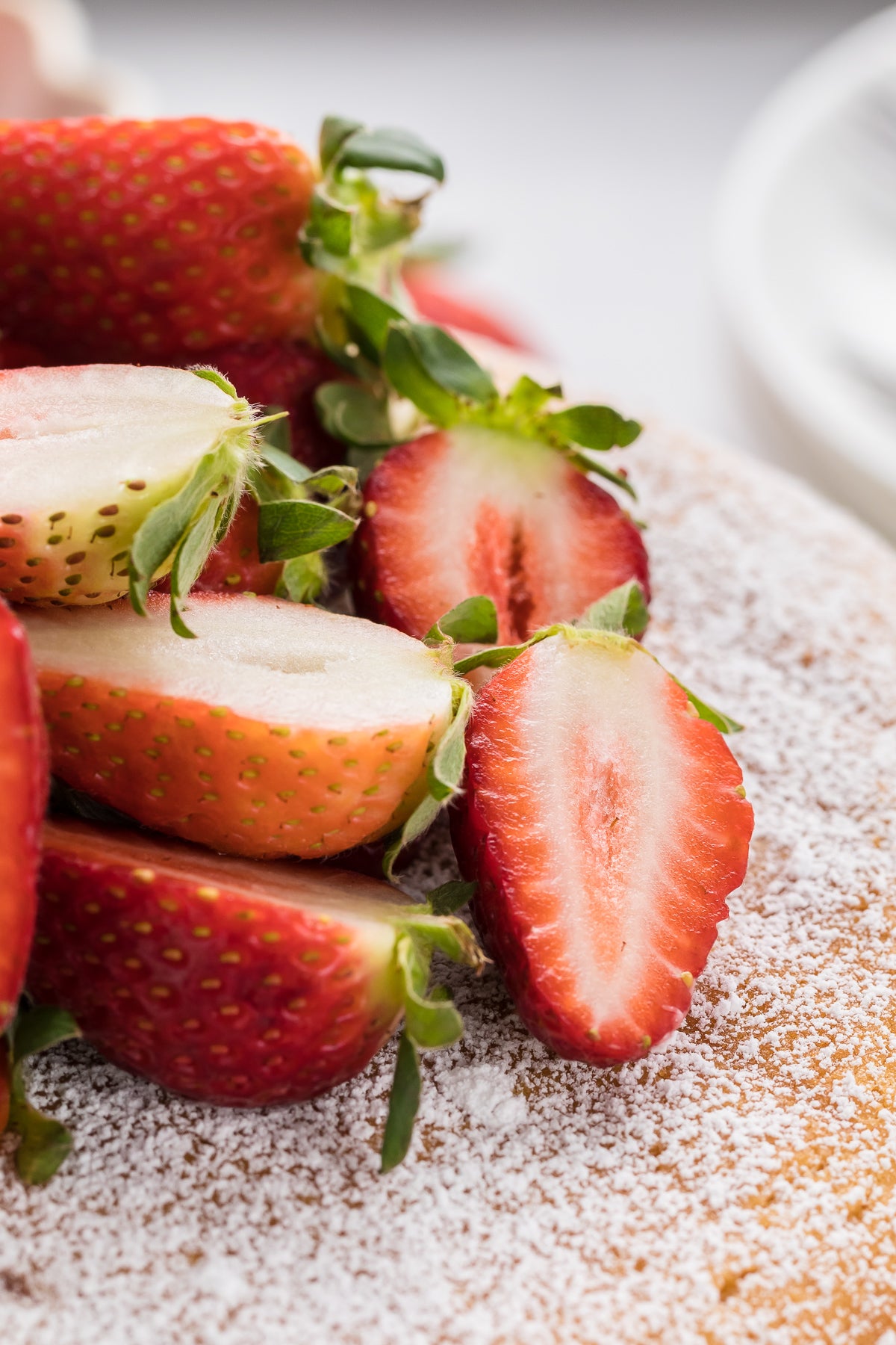Victoria Sandwich Exclusive