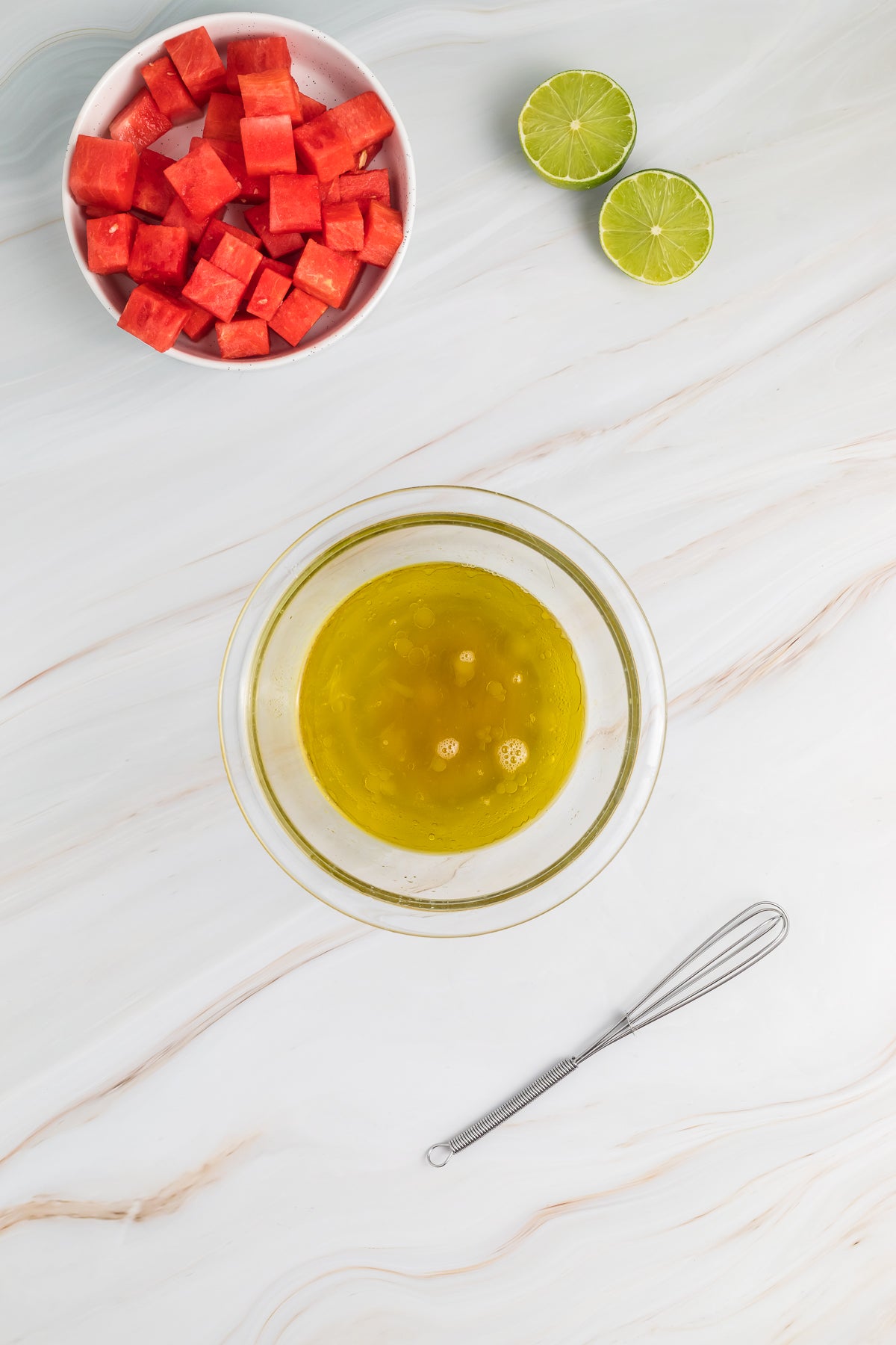 Watermelon Greek Salad Exclusive